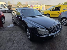 Mercedes-Benz S 320 CDI | Mobile.bg    14