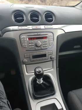 Ford S-Max 2.0 TDCI Пежо мотора 140 коня - 3999 лв. - 28192073 5