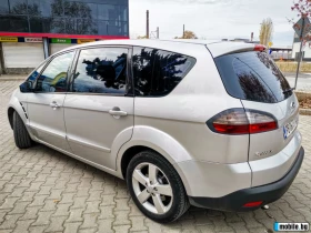 Ford S-Max 2.0 TDCI Пежо мотора 140 коня - 3999 лв. - 28192073 3