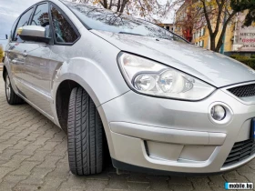 Ford S-Max 2.0 TDCI Пежо мотора 140 коня - 3999 лв. - 28192073 6