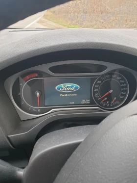 Ford S-Max 2.0 TDCI Пежо мотора 140 коня - 3999 лв. - 28192073 4