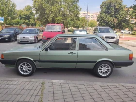 Обява за продажба на Audi 80 CC Coupe ~16 999 лв. - изображение 1