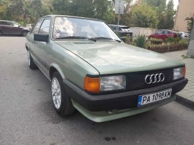 Обява за продажба на Audi 80 CC Coupe ~16 999 лв. - изображение 3