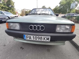 Обява за продажба на Audi 80 CC Coupe ~16 999 лв. - изображение 2
