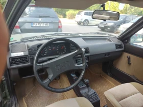 Обява за продажба на Audi 80 CC Coupe ~16 999 лв. - изображение 7