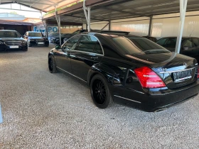 Mercedes-Benz S 350   | Mobile.bg    10