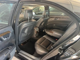 Mercedes-Benz S 350   | Mobile.bg    11