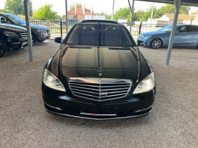     Mercedes-Benz S 350  