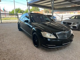     Mercedes-Benz S 350  
