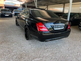 Mercedes-Benz S 350   | Mobile.bg    9