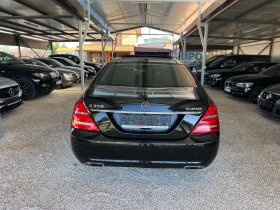 Mercedes-Benz S 350   | Mobile.bg    7