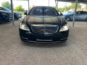     Mercedes-Benz S 350  