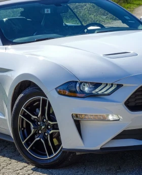 Ford Mustang 55-th anniversary  | Mobile.bg    14