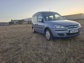 Обява за продажба на Opel Combo 1.6CNG ~5 500 лв. - изображение 1