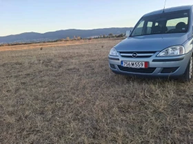 Opel Combo 1.6CNG - 5500 лв. / 2812.11 € - 48269397 13