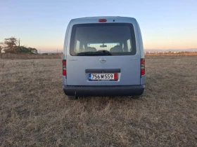 Обява за продажба на Opel Combo 1.6CNG ~5 500 лв. - изображение 2