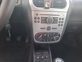 Обява за продажба на Opel Combo 1.6CNG ~5 500 лв. - изображение 6