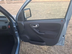 Обява за продажба на Opel Combo 1.6CNG ~5 500 лв. - изображение 8