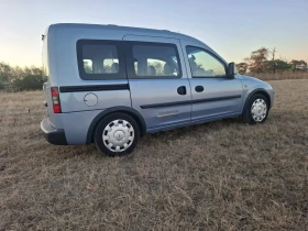 Обява за продажба на Opel Combo 1.6CNG ~5 500 лв. - изображение 1