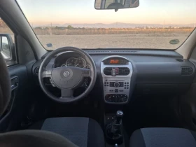 Обява за продажба на Opel Combo 1.6CNG ~5 500 лв. - изображение 11