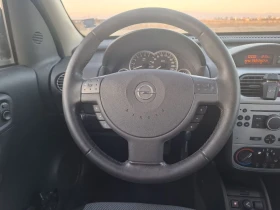 Обява за продажба на Opel Combo 1.6CNG ~5 500 лв. - изображение 10