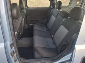 Обява за продажба на Opel Combo 1.6CNG ~5 500 лв. - изображение 5
