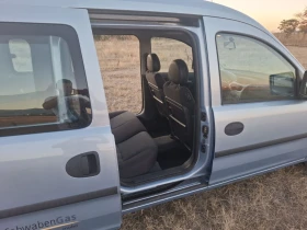 Обява за продажба на Opel Combo 1.6CNG ~5 500 лв. - изображение 3