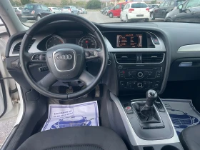Audi A4 2.0TDI LED BI-XENON 143 | Mobile.bg    8