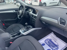Audi A4 2.0TDI LED BI-XENON 143 | Mobile.bg    10