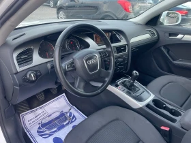 Audi A4 2.0TDI LED BI-XENON 143 | Mobile.bg    9