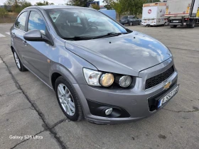     Chevrolet Aveo 1.6