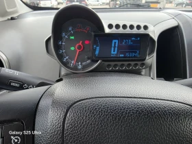 Chevrolet Aveo 1.6 | Mobile.bg    7