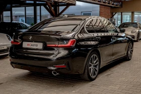 BMW 330 xDrive/PDC/Sport Gearbox/Sport Line/Active Guard | Mobile.bg    5