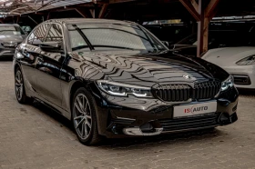     BMW 330 xDrive/PDC/Sport Gearbox/Sport Line/Active Guard