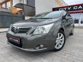 Обява за продажба на Toyota Avensis 1.8i-AVTOMAT-NAVI ~11 800 лв. - изображение 7