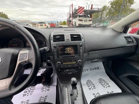 Toyota Avensis 1.8i-AVTOMAT-NAVI | Mobile.bg    17