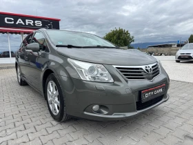 Обява за продажба на Toyota Avensis 1.8i-AVTOMAT-NAVI ~11 800 лв. - изображение 1