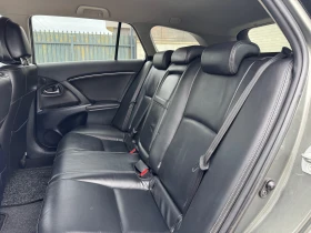 Обява за продажба на Toyota Avensis 1.8i-AVTOMAT-NAVI ~11 800 лв. - изображение 11