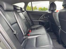 Обява за продажба на Toyota Avensis 1.8i-AVTOMAT-NAVI ~11 800 лв. - изображение 10