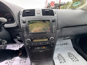 Toyota Avensis 1.8i-AVTOMAT-NAVI | Mobile.bg    16