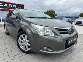 Обява за продажба на Toyota Avensis 1.8i-AVTOMAT-NAVI ~11 800 лв. - изображение 6