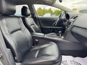 Toyota Avensis 1.8i-AVTOMAT-NAVI | Mobile.bg    15
