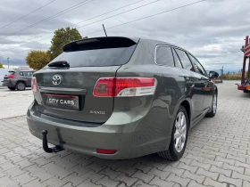 Обява за продажба на Toyota Avensis 1.8i-AVTOMAT-NAVI ~11 800 лв. - изображение 5
