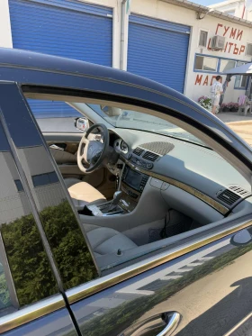 Mercedes-Benz E 320 Avangard | Mobile.bg    4