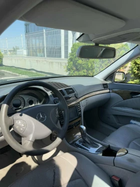 Mercedes-Benz E 320 Avangard | Mobile.bg    6