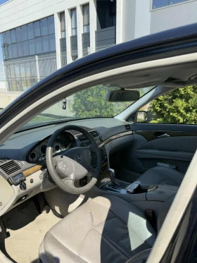 Mercedes-Benz E 320 Avangard | Mobile.bg    5