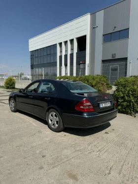 Mercedes-Benz E 320 Avangard | Mobile.bg    9