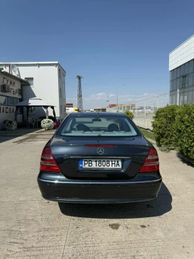 Mercedes-Benz E 320 Avangard | Mobile.bg    3