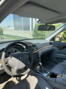 Mercedes-Benz E 320 Avangard | Mobile.bg    7