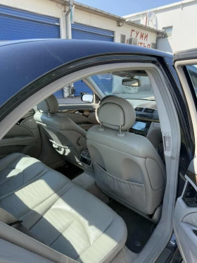 Mercedes-Benz E 320 Avangard | Mobile.bg    8